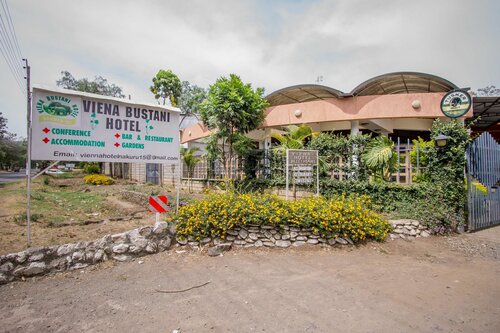 Гостиница Viena Bustani Hotel в Накуру