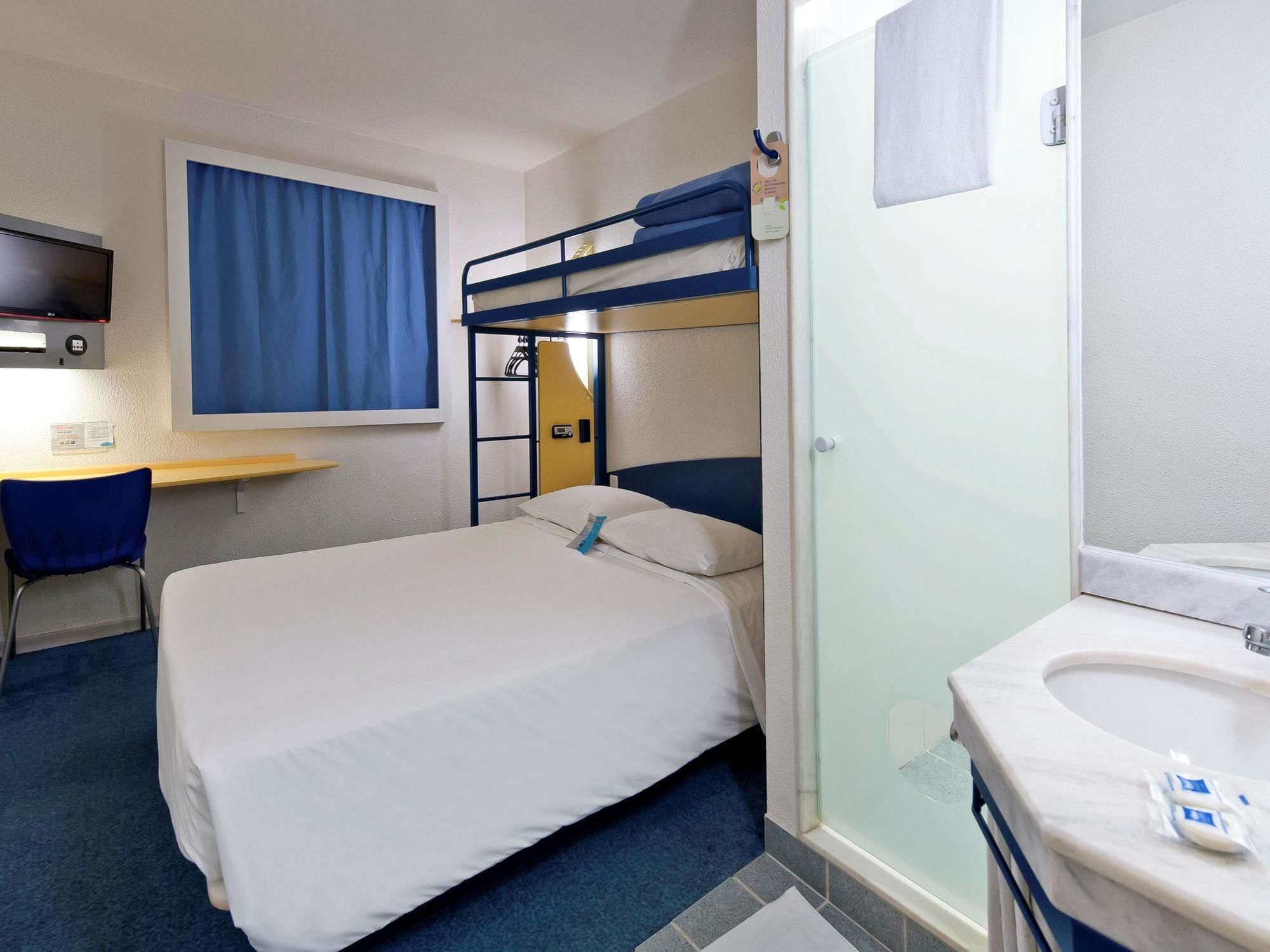 Фото Ibis Sao Paulo Morumbi