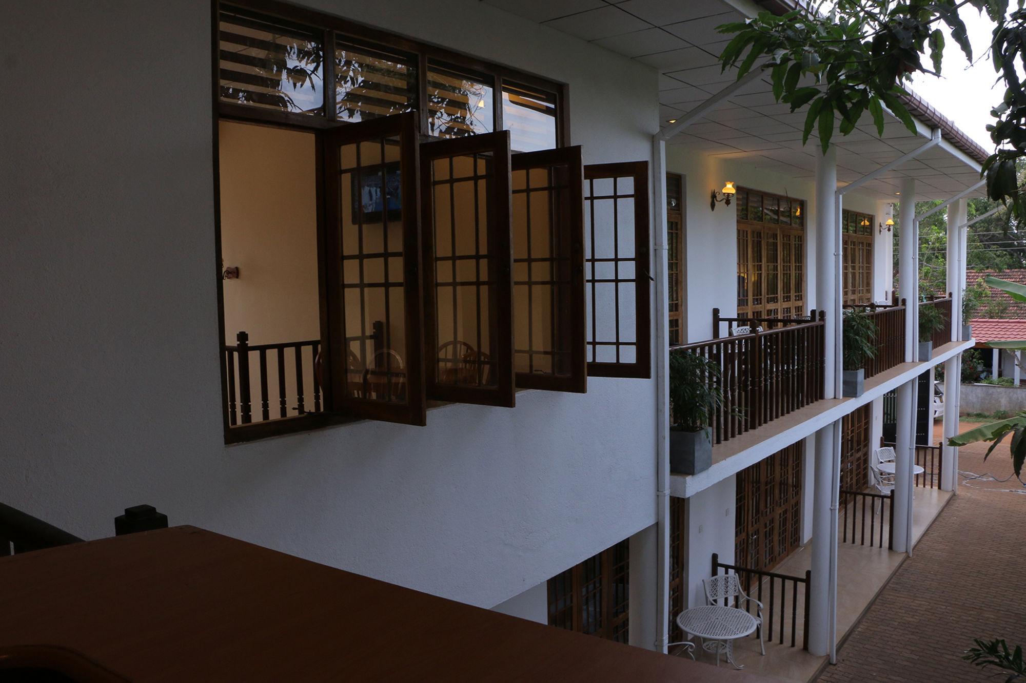 Фото London Palace