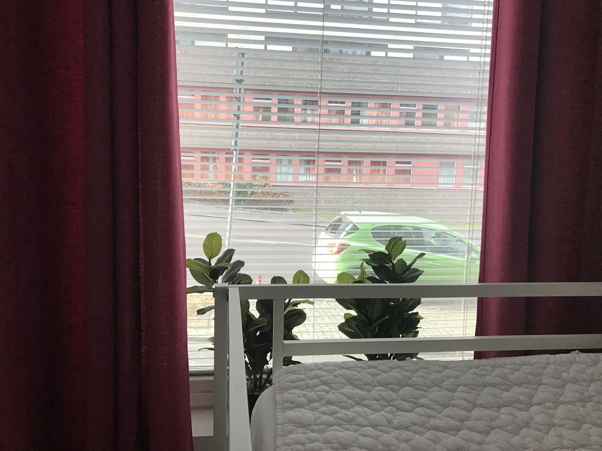 Фото Linne Hostel