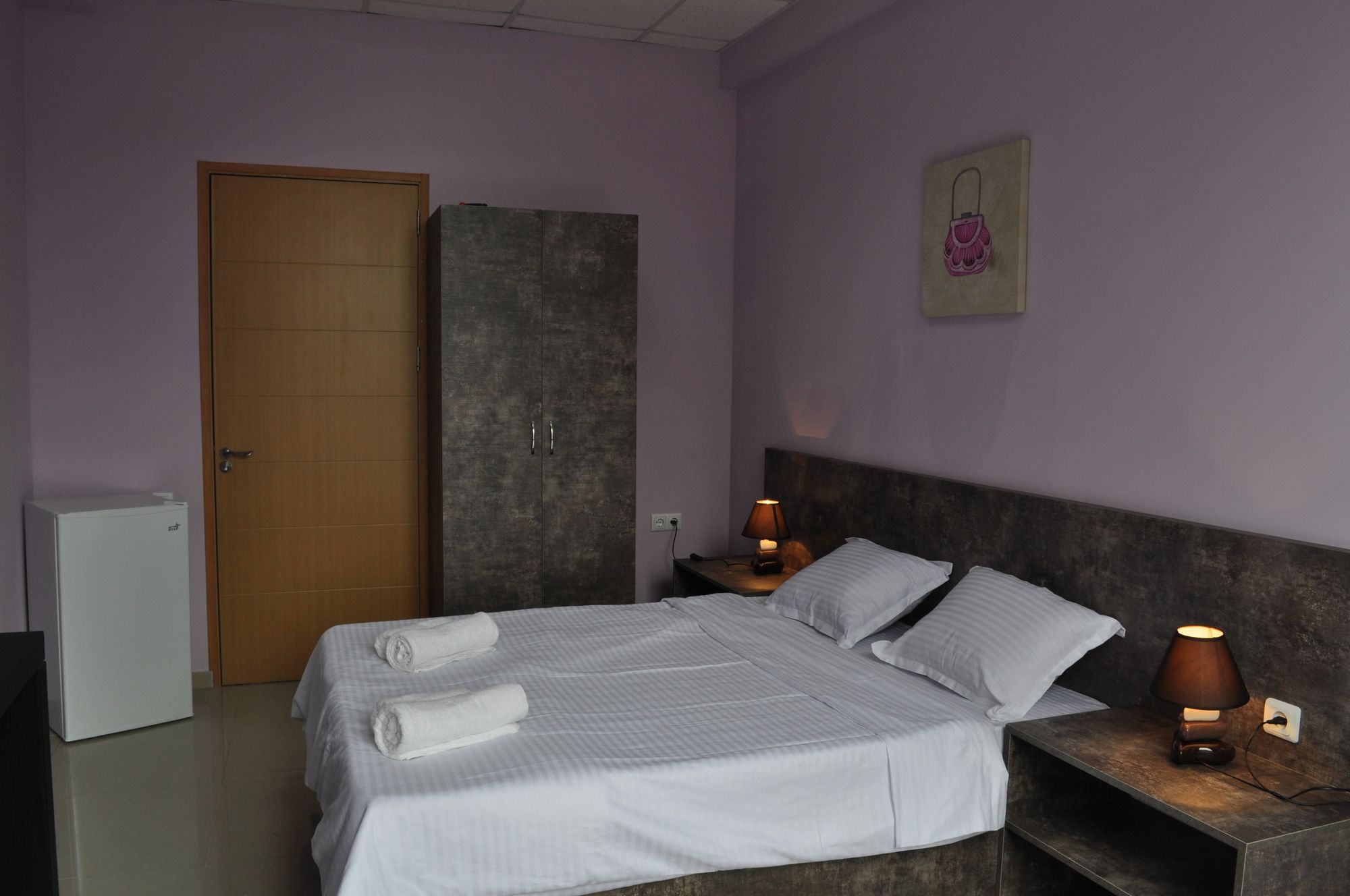 Фото Tiflis Avlabari Hotel