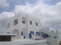 Фото Aspronisi Luxury Villa