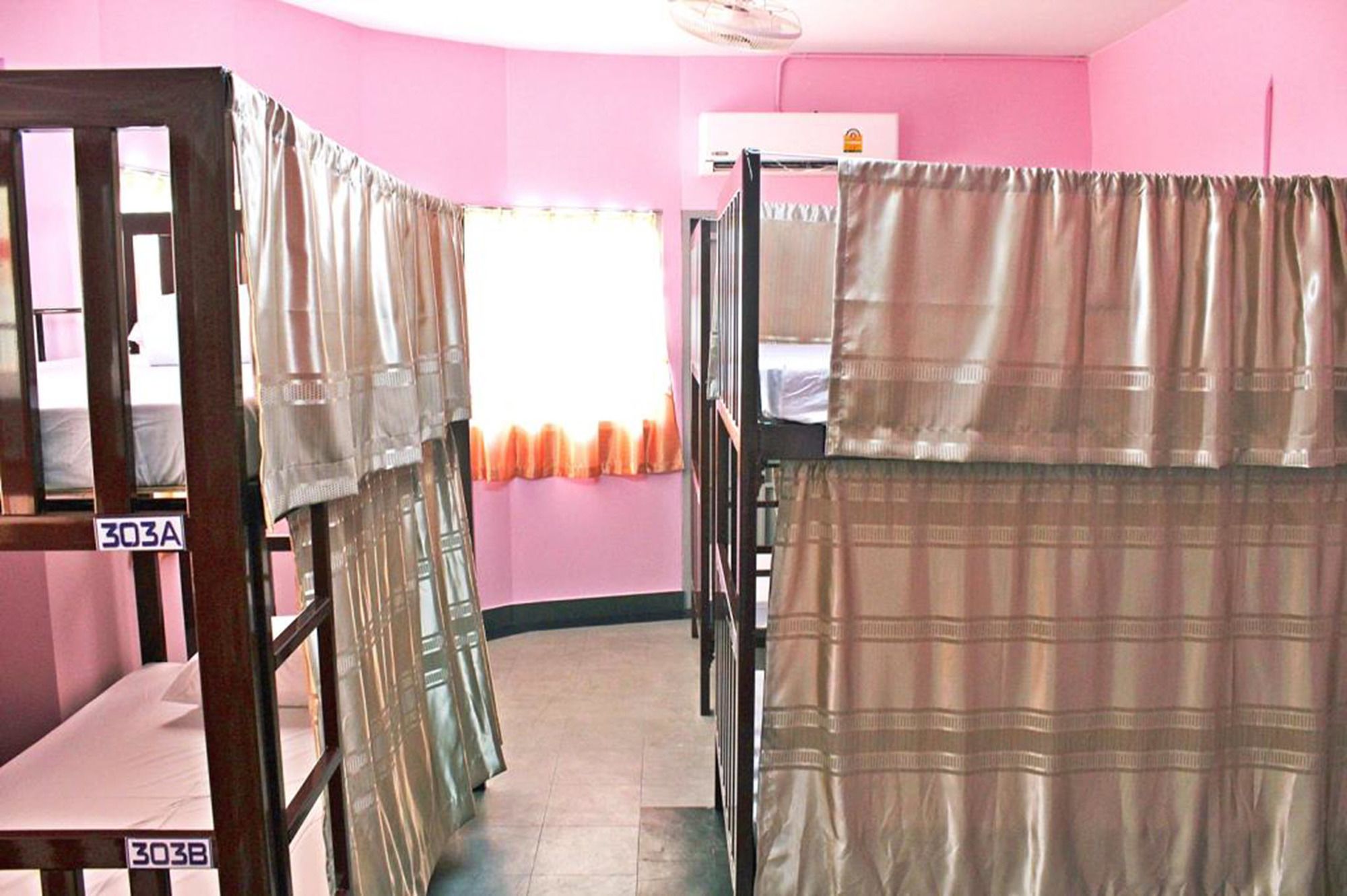 Фото Hatyai Dee Hostel