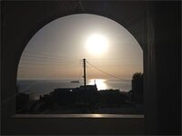 Фото Aspronisi Luxury Villa