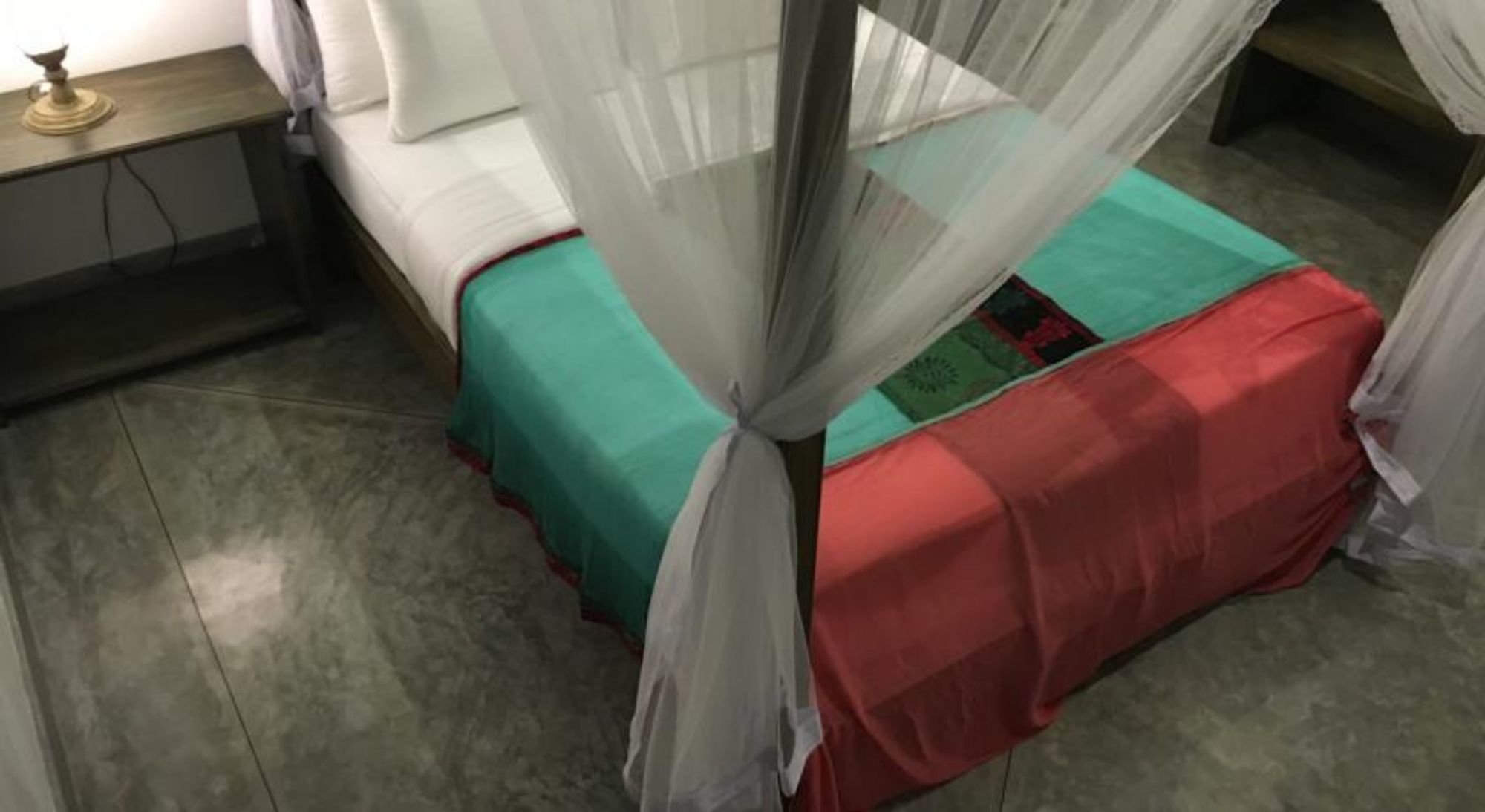 Фото Parawa House