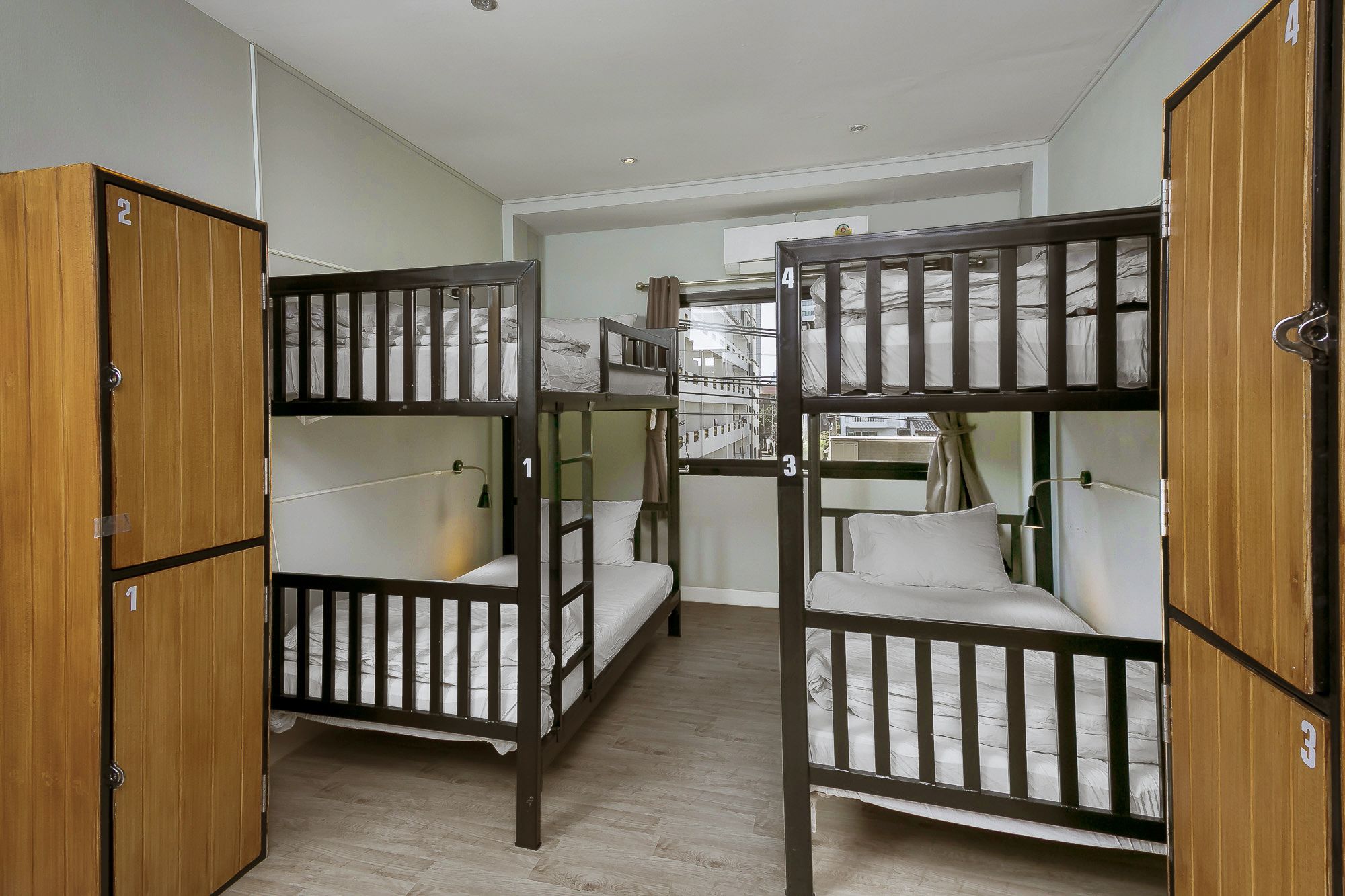 Фото 1989 Sukhumvit Bangkok - Hostel