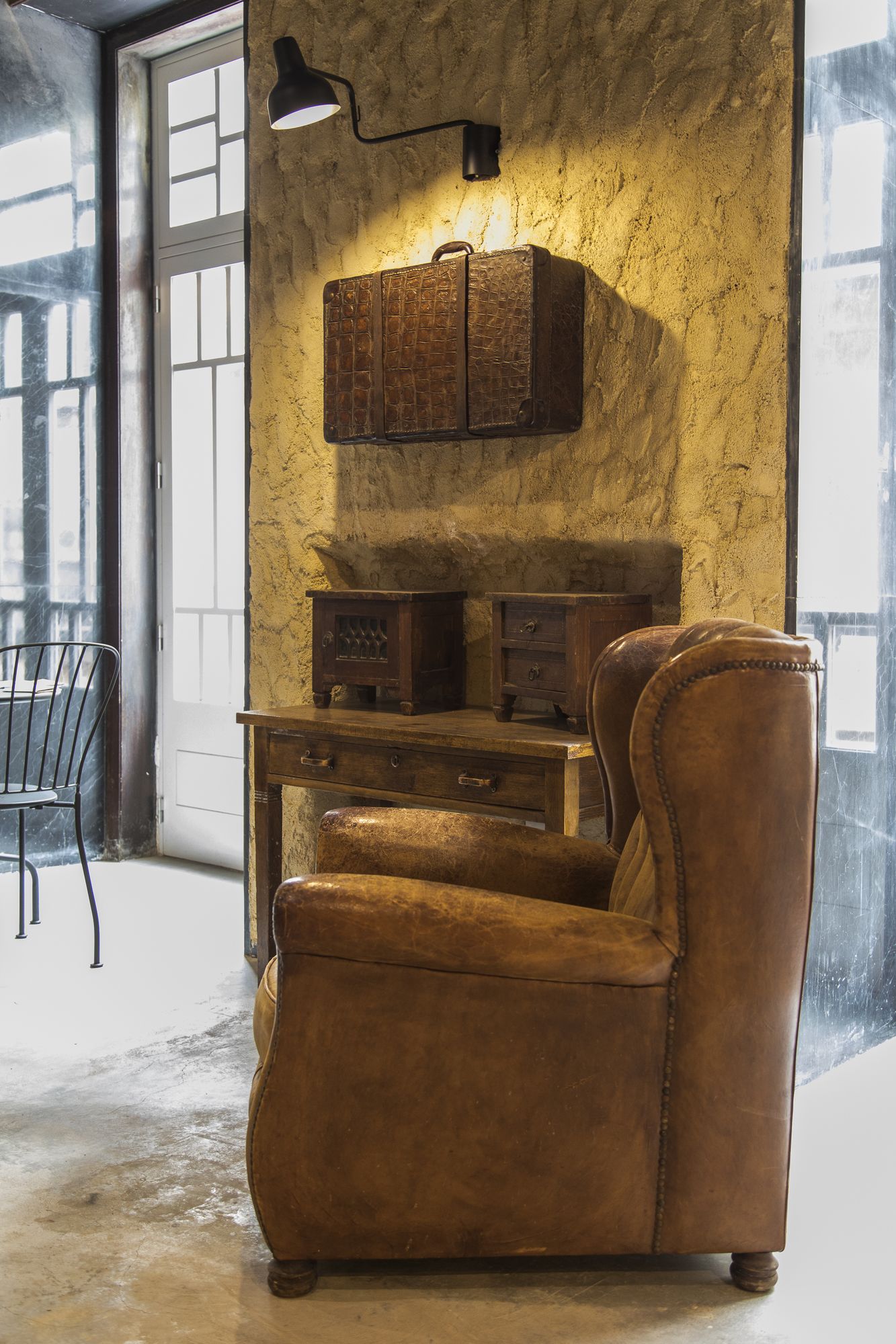 Фото 262 Boutique Hotel