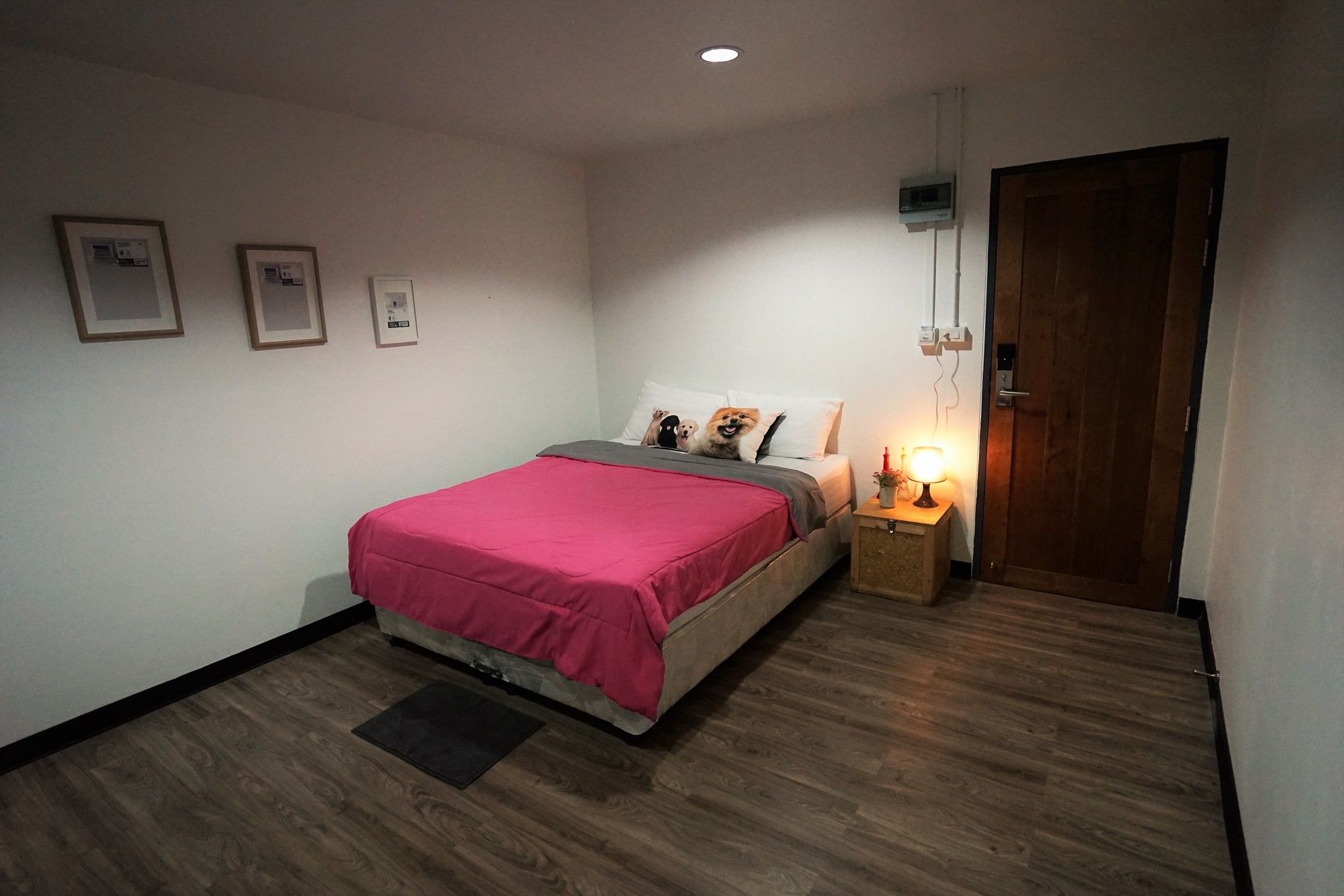 Фото T Hostel at Rama 4