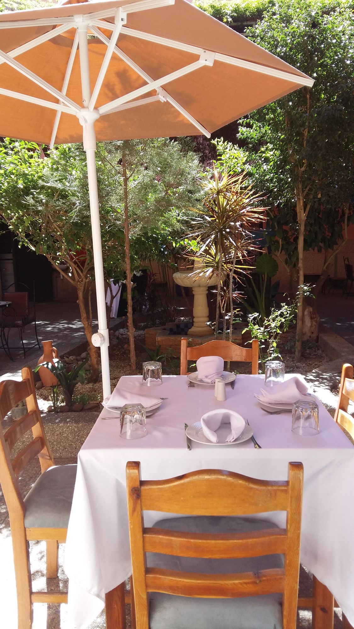 Фото Hotel Toulousain