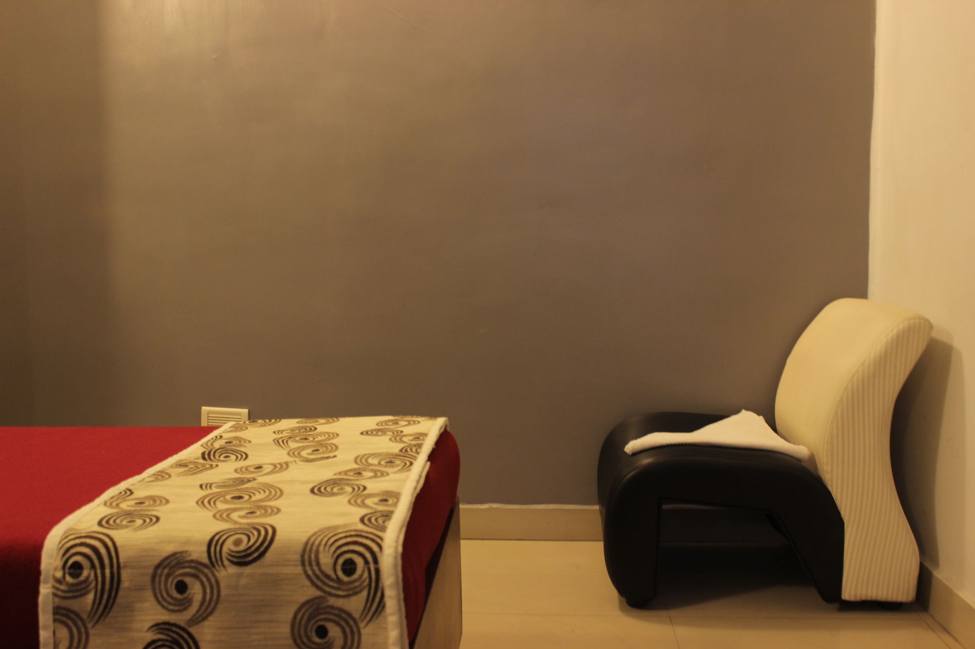 Фото Mount Residency