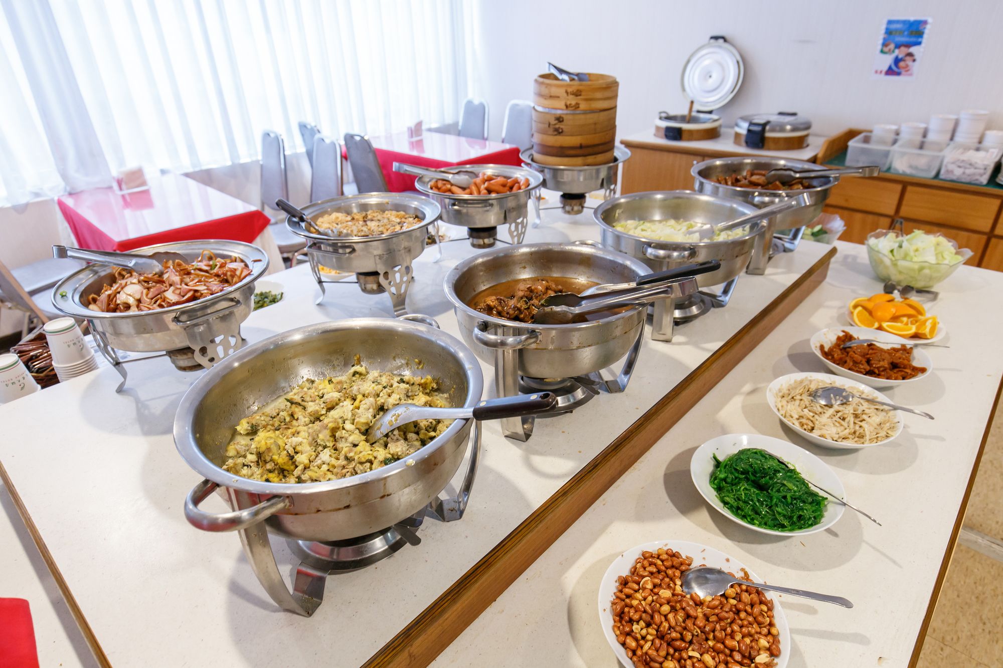 Фото Champion Hotel