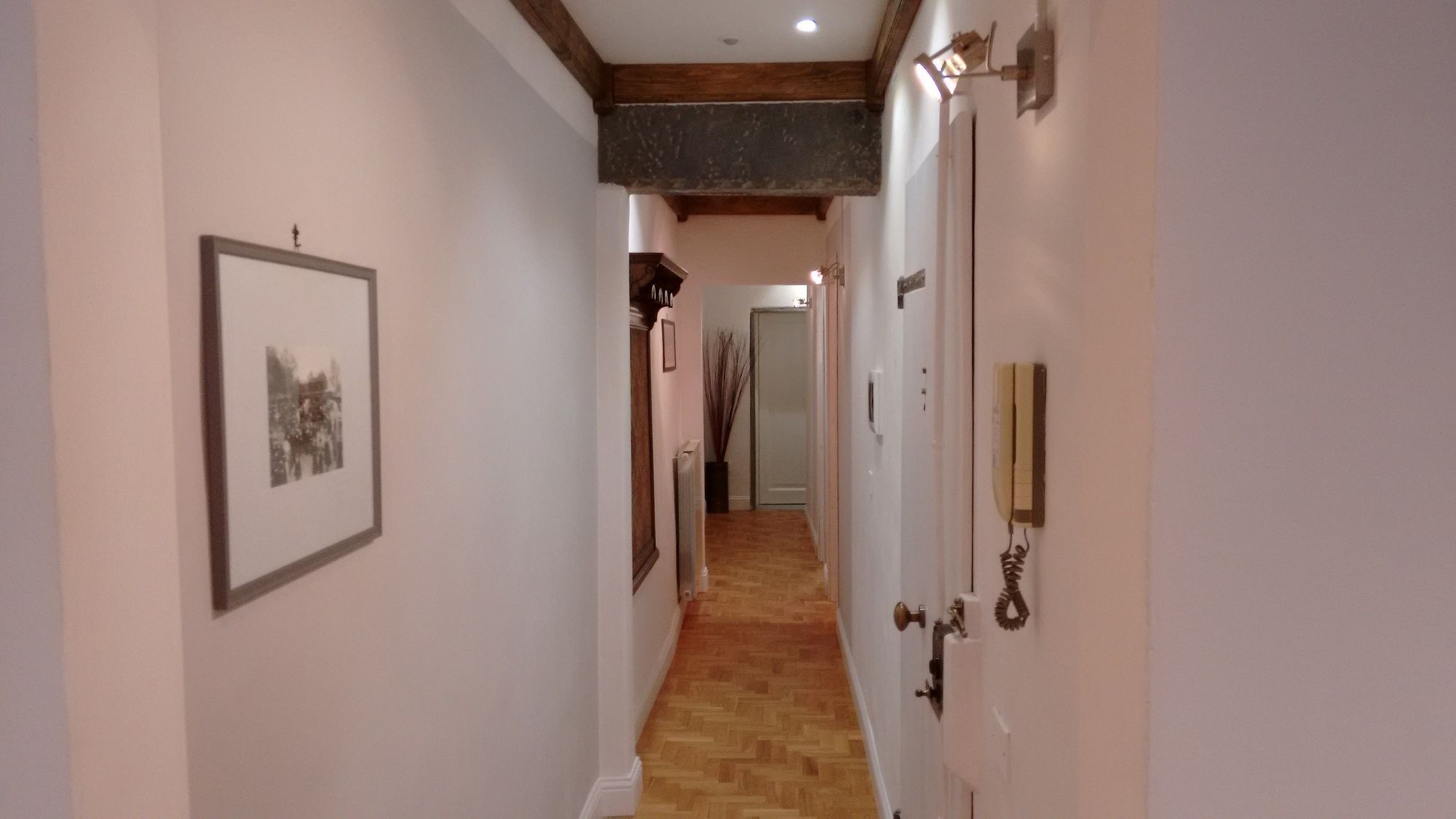 Фото Duomo Classic Apartment