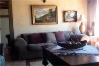 Фото Fox and Squirrel