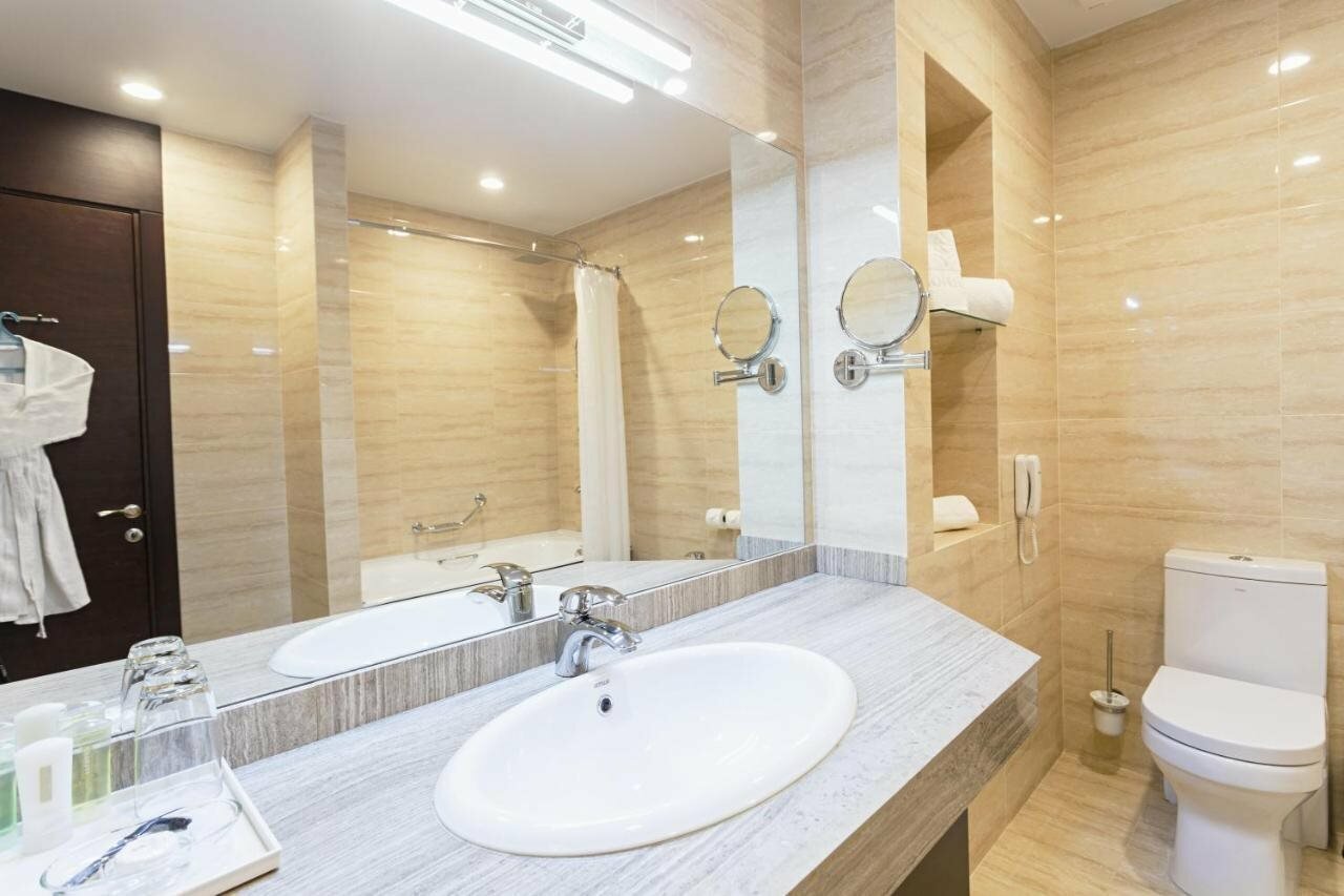 Фото Solutel Hotel