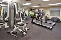 Фото Sonesta ES Suites Atlanta Perimeter Center