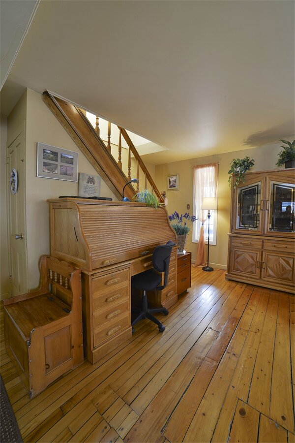 Фото Au Saut du Lit