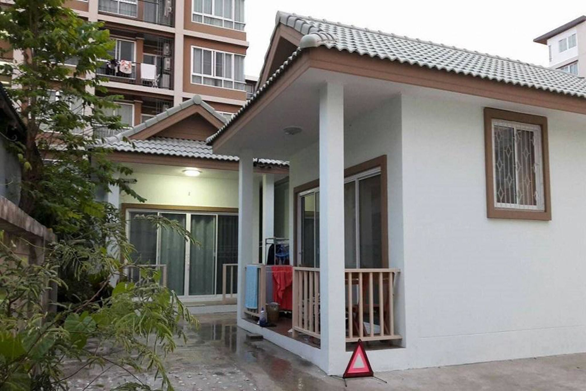 Фото The First Residence