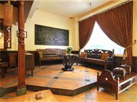 Фото Narita Hotel Surabaya