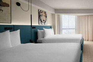 Гостиница Rok Hotel Kingston Tapestry Collection by Hilton