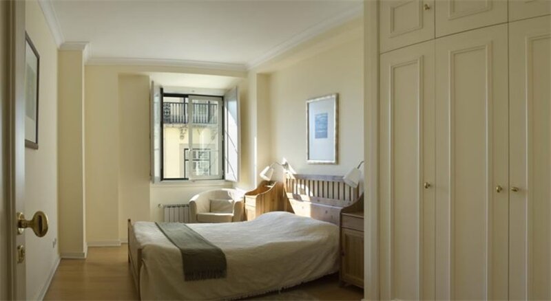 Фото Chiado Dream Apartments