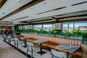 Гостиница Novotel Тбилиси центр