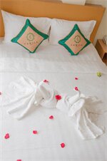 Фото Camila Hotel