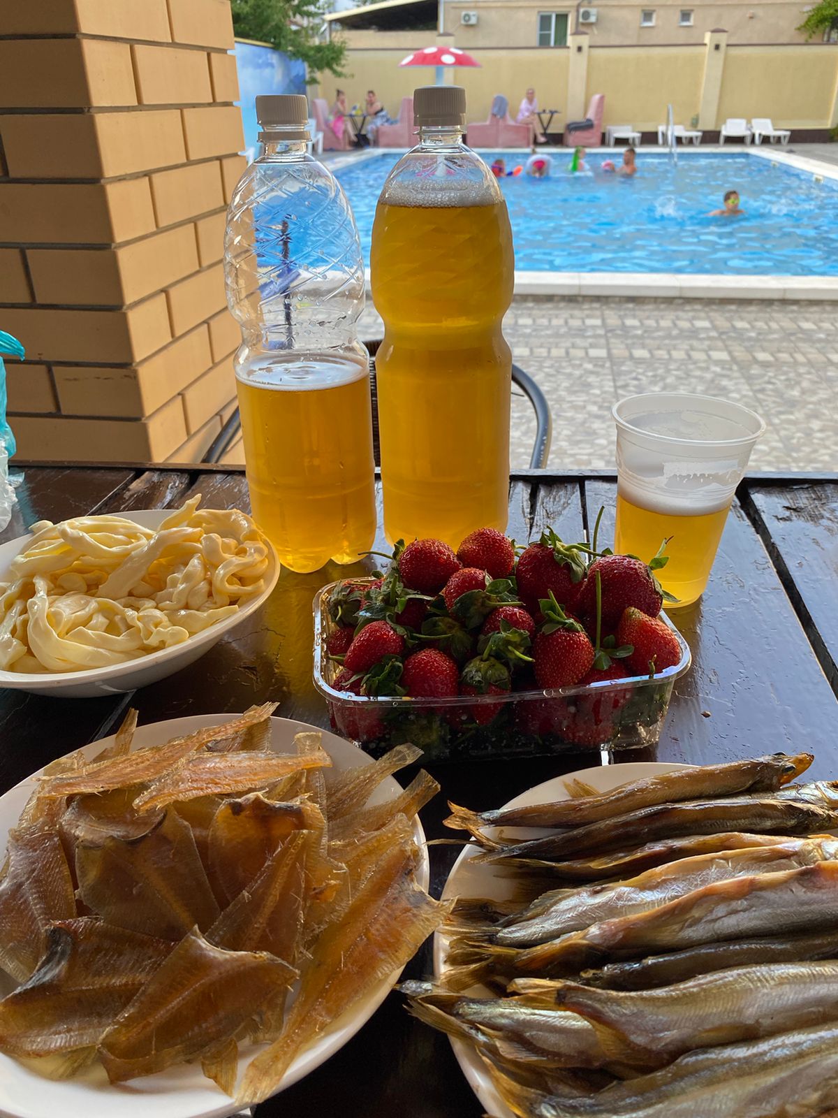 Фото Фиеста