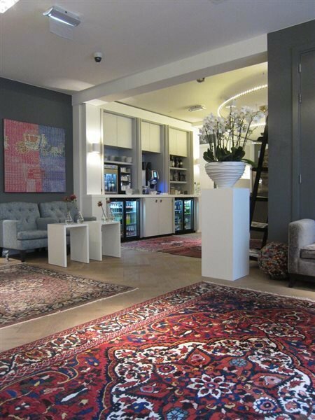 Фото отеля 5