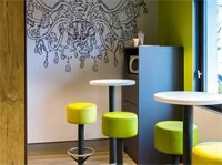 Фото Ibis Budget Lorient Caudan