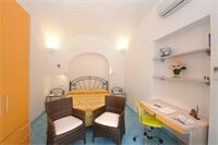 Фото Relais San Basilio Convento