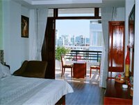 Фото Saint Paul Hotel