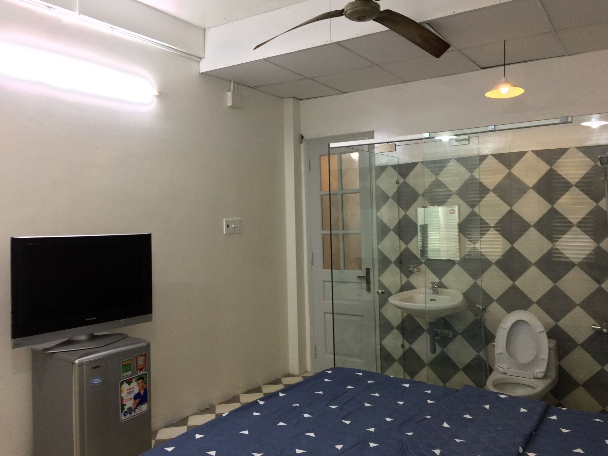 Фото An Nam Corner - Bui Vien