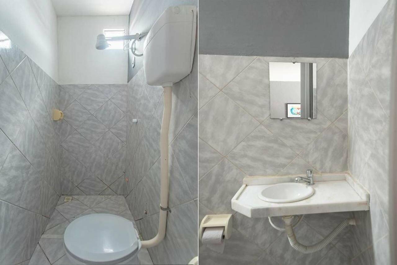 Фото OYO Pousada Horizonte