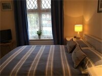 Гостиница Railway Cottage в Санадже