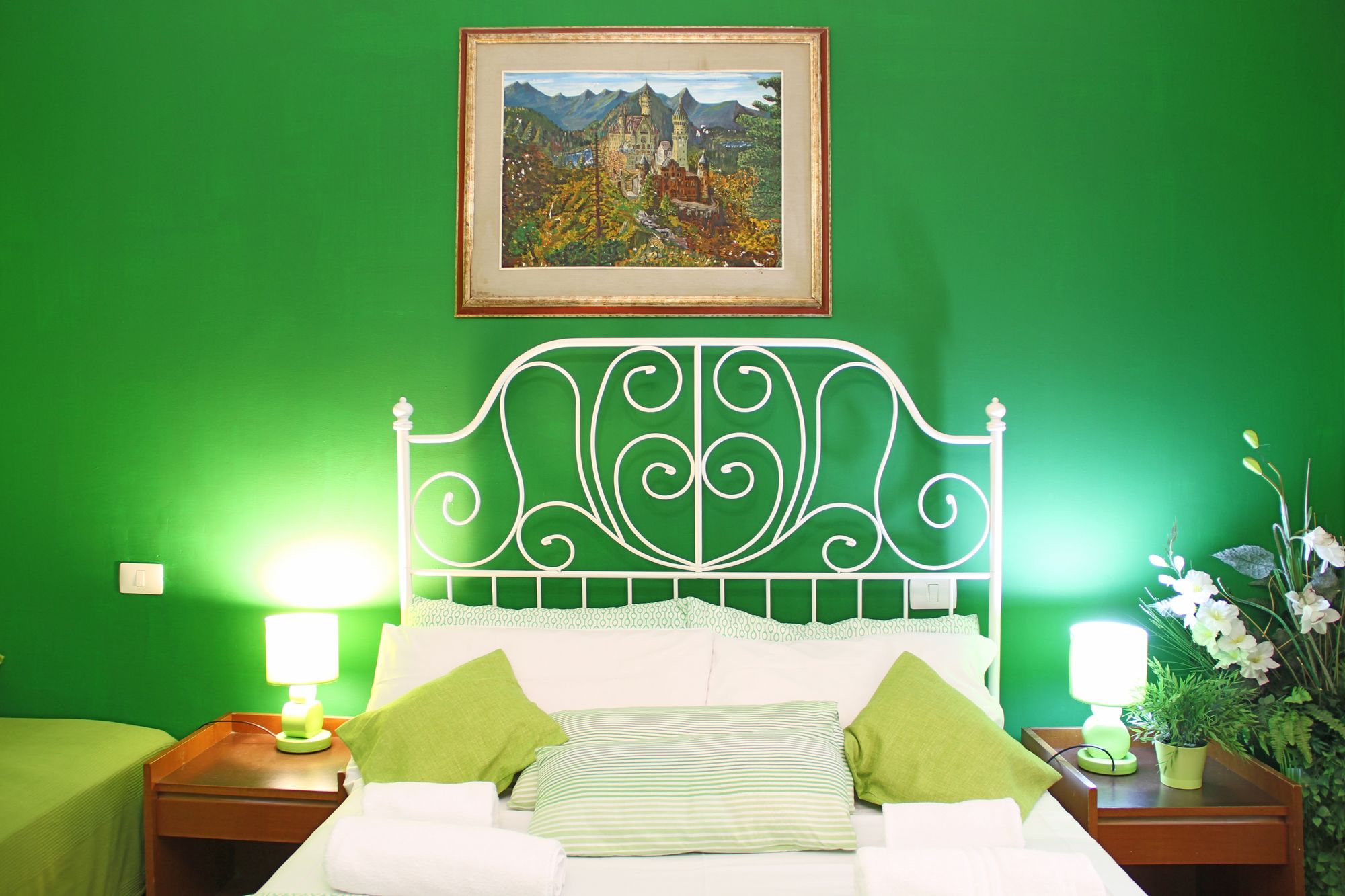 Фото Central Beds