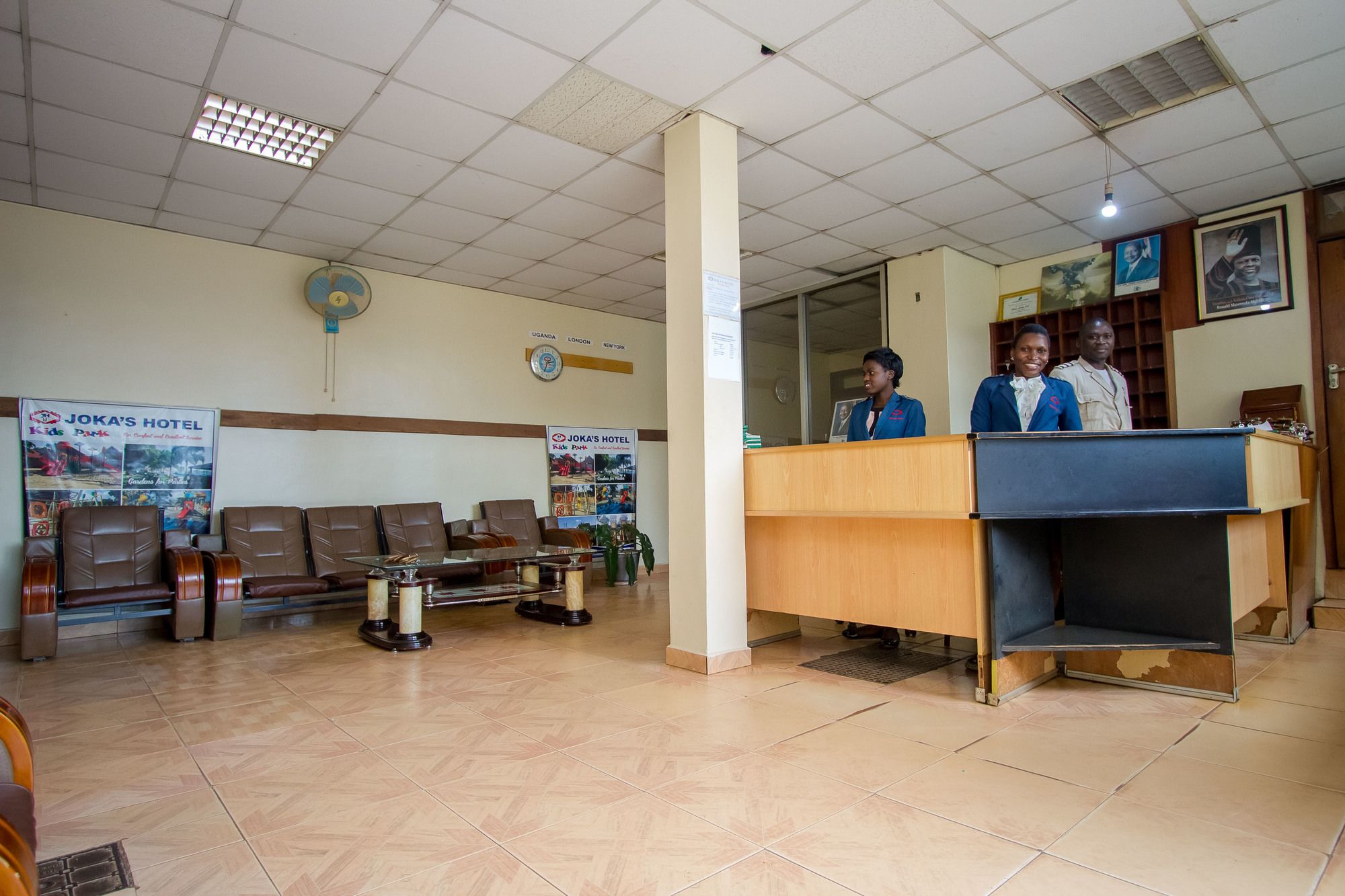 Фото Jokas Hotel