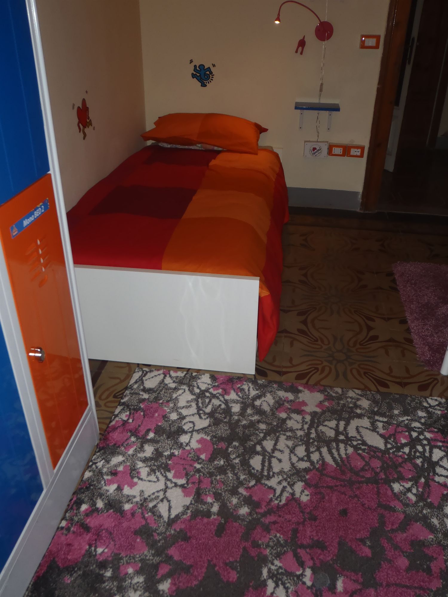 Фото Hostel Pisa Tower