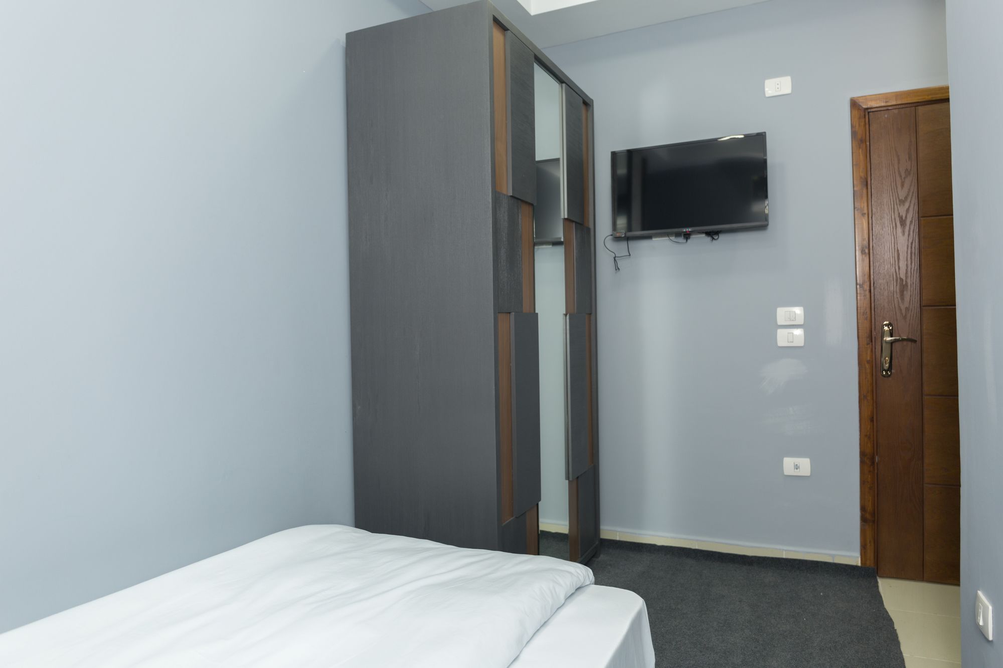 Фото Capital Hotel