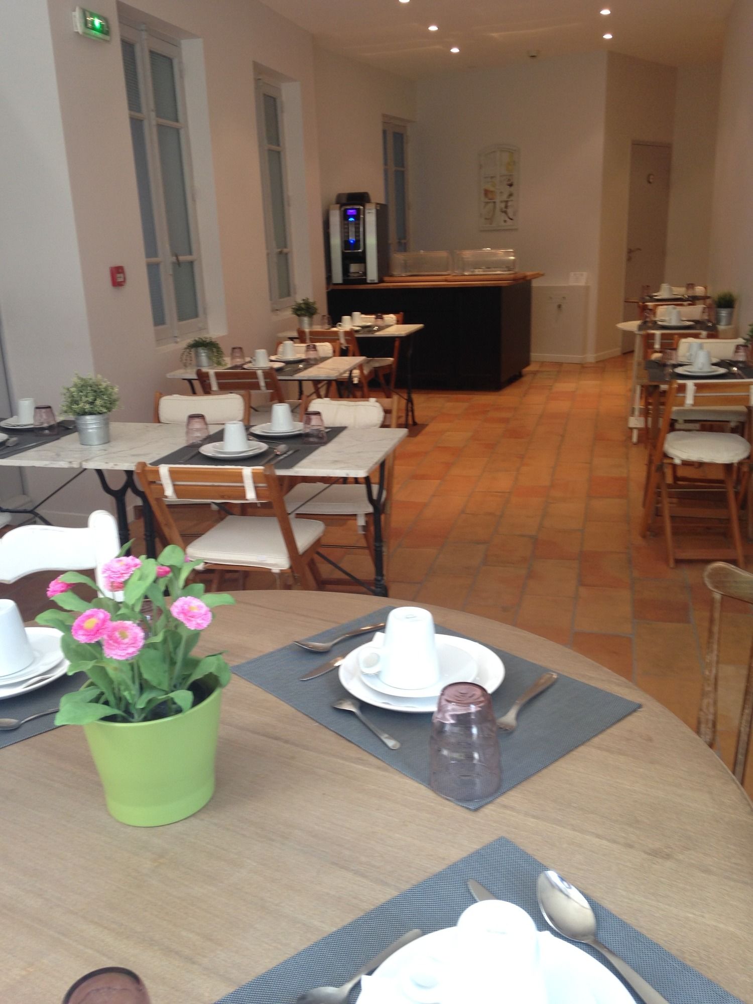 Фото Central Hotel