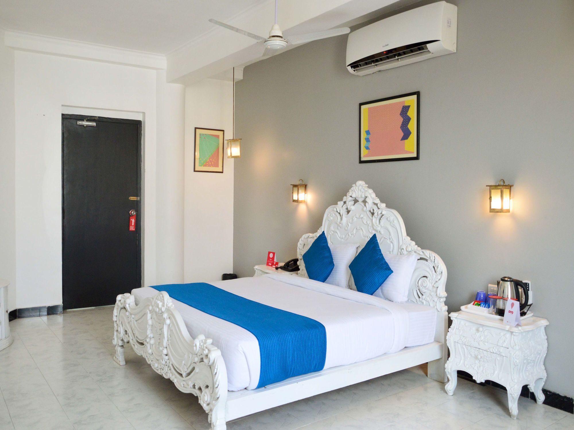 Фото Dodas Palace by ShriGo Hotels