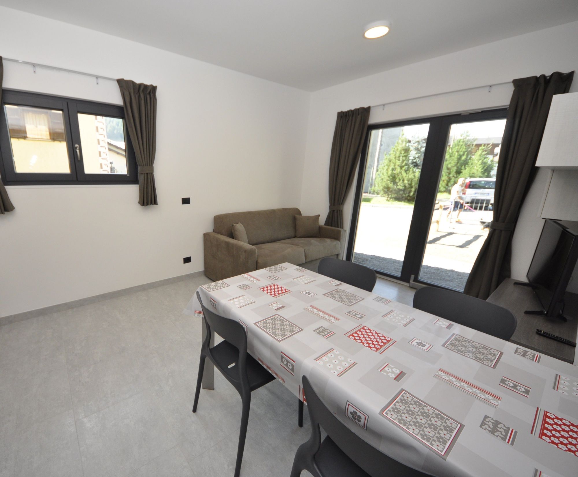 Фото Eco House Livigno