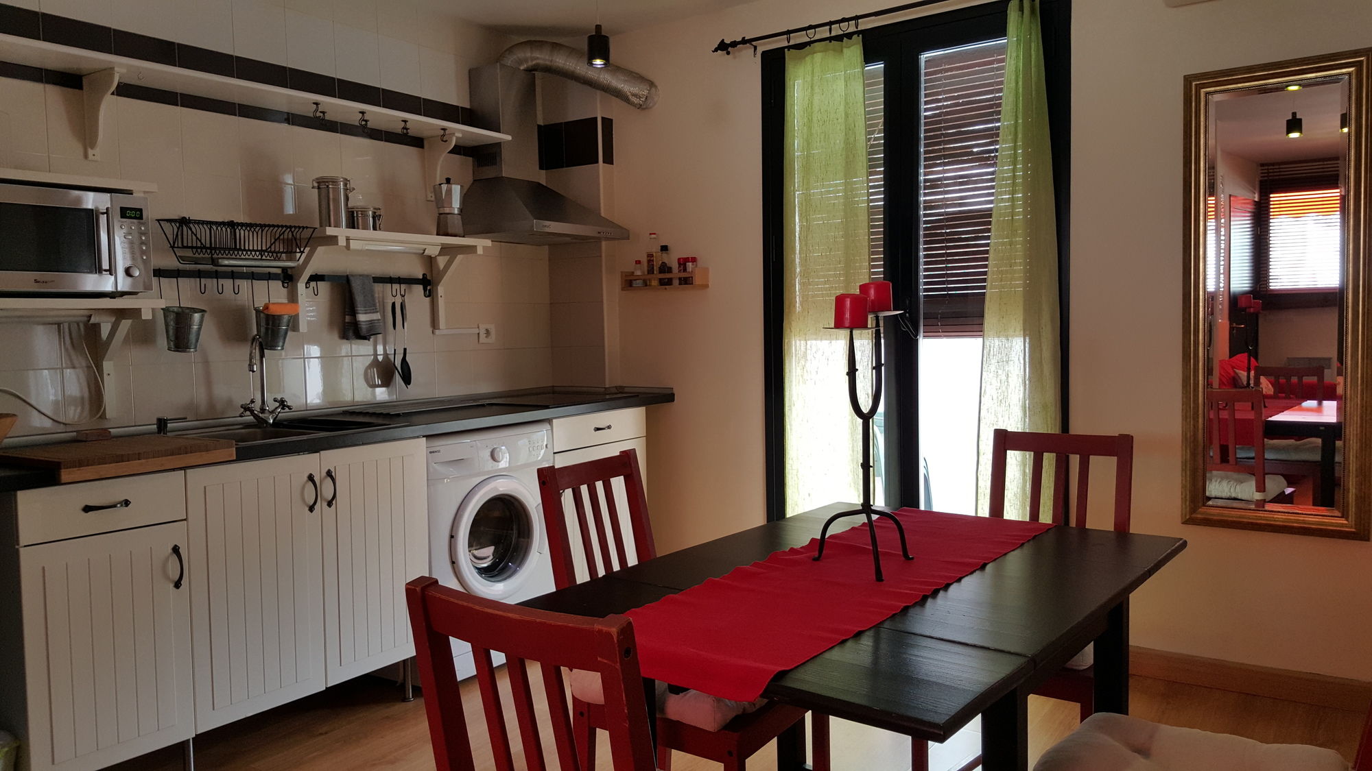 Фото El Granado Hostel