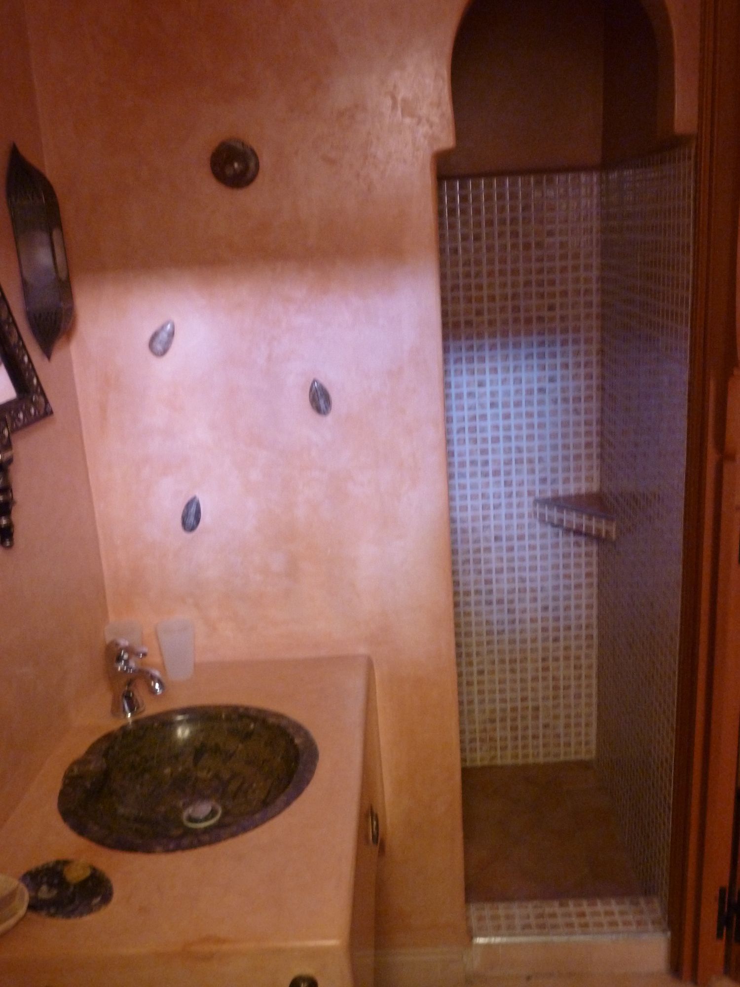 Фото Dar Mar'Ouka