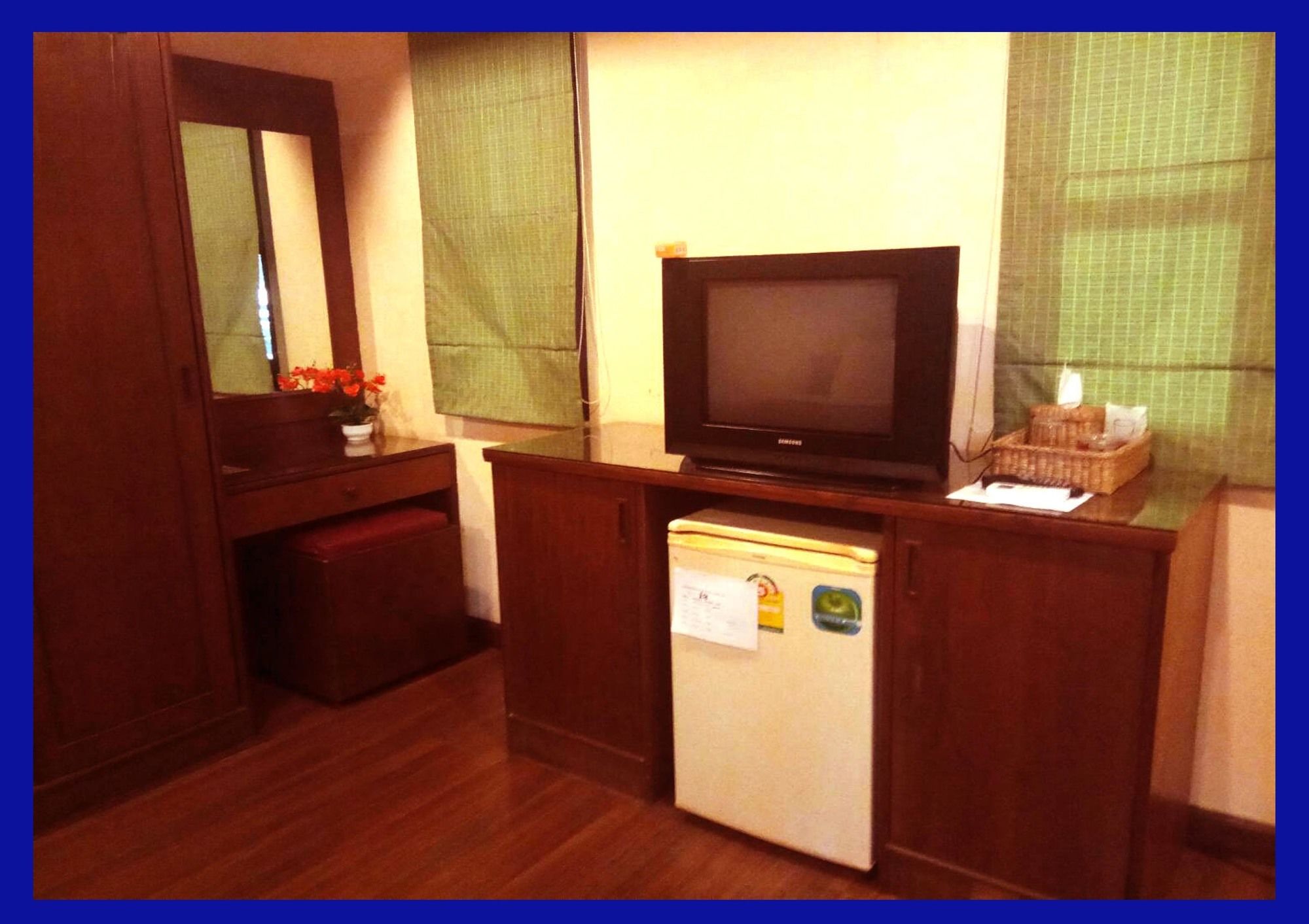 Фото Everest Resort