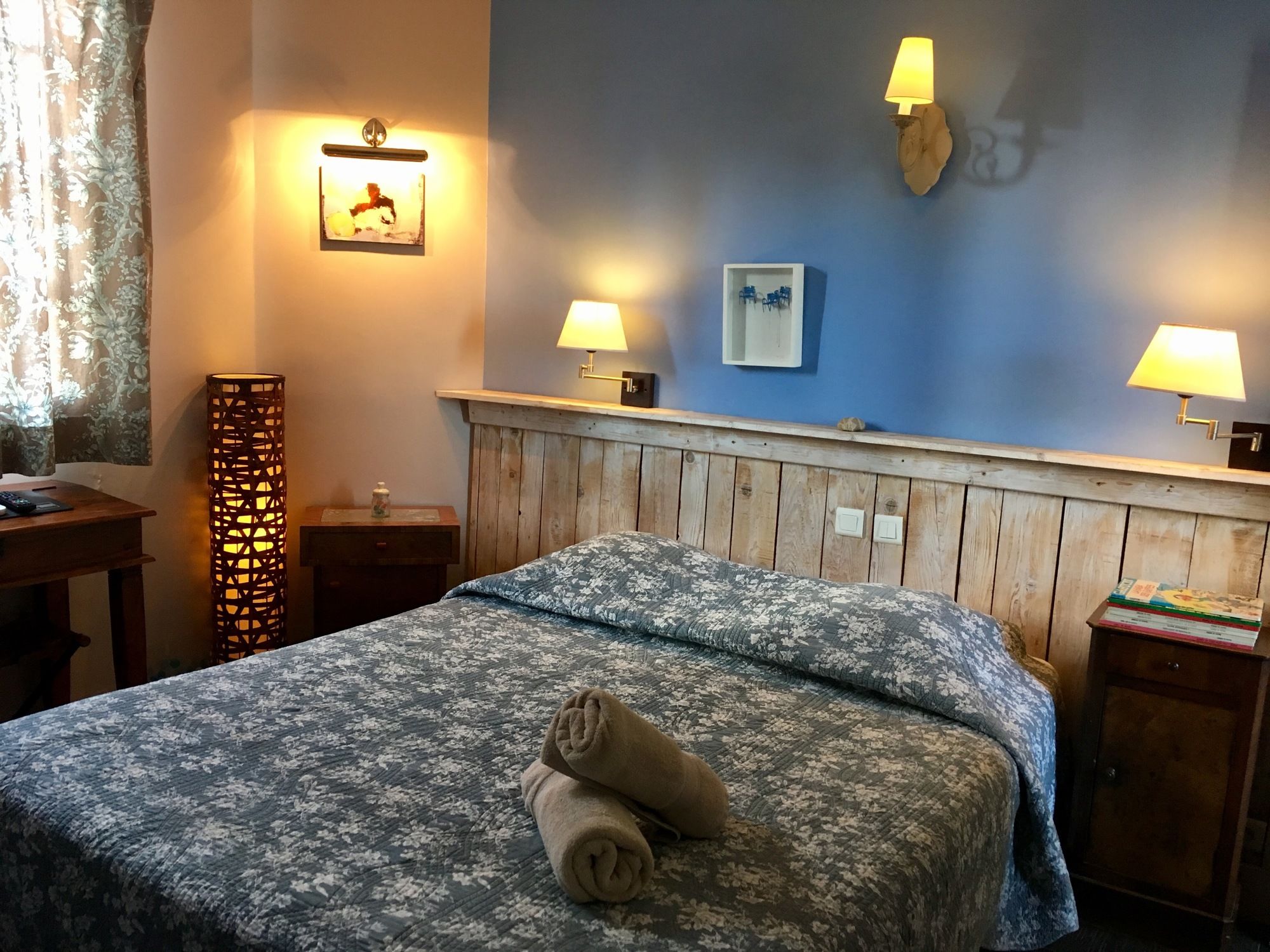 Фото отеля 3