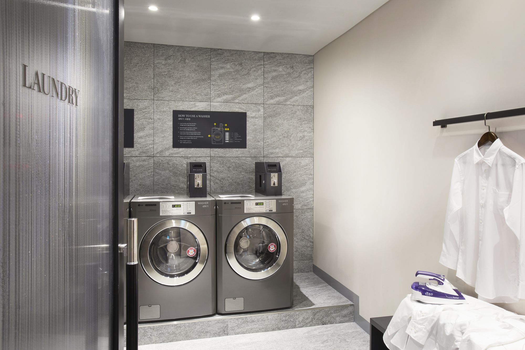 Фото L7 Gangnam by Lotte