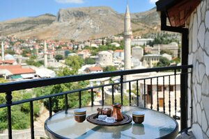 Гостиница Villa Deny