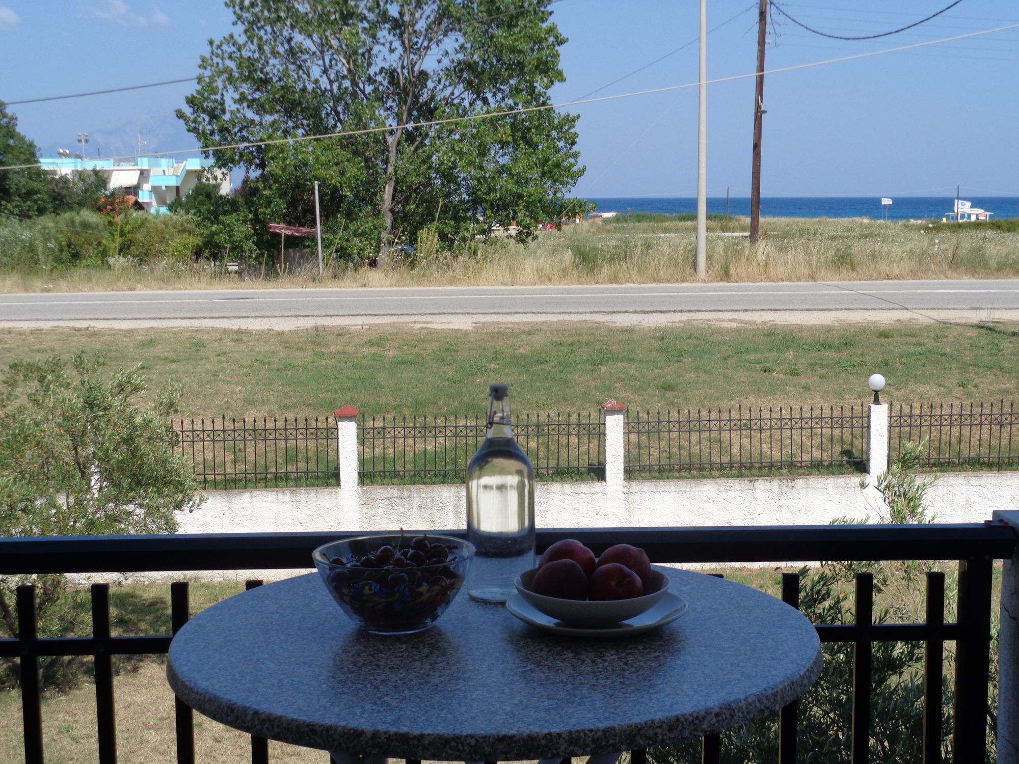 Фото Vergina Pension