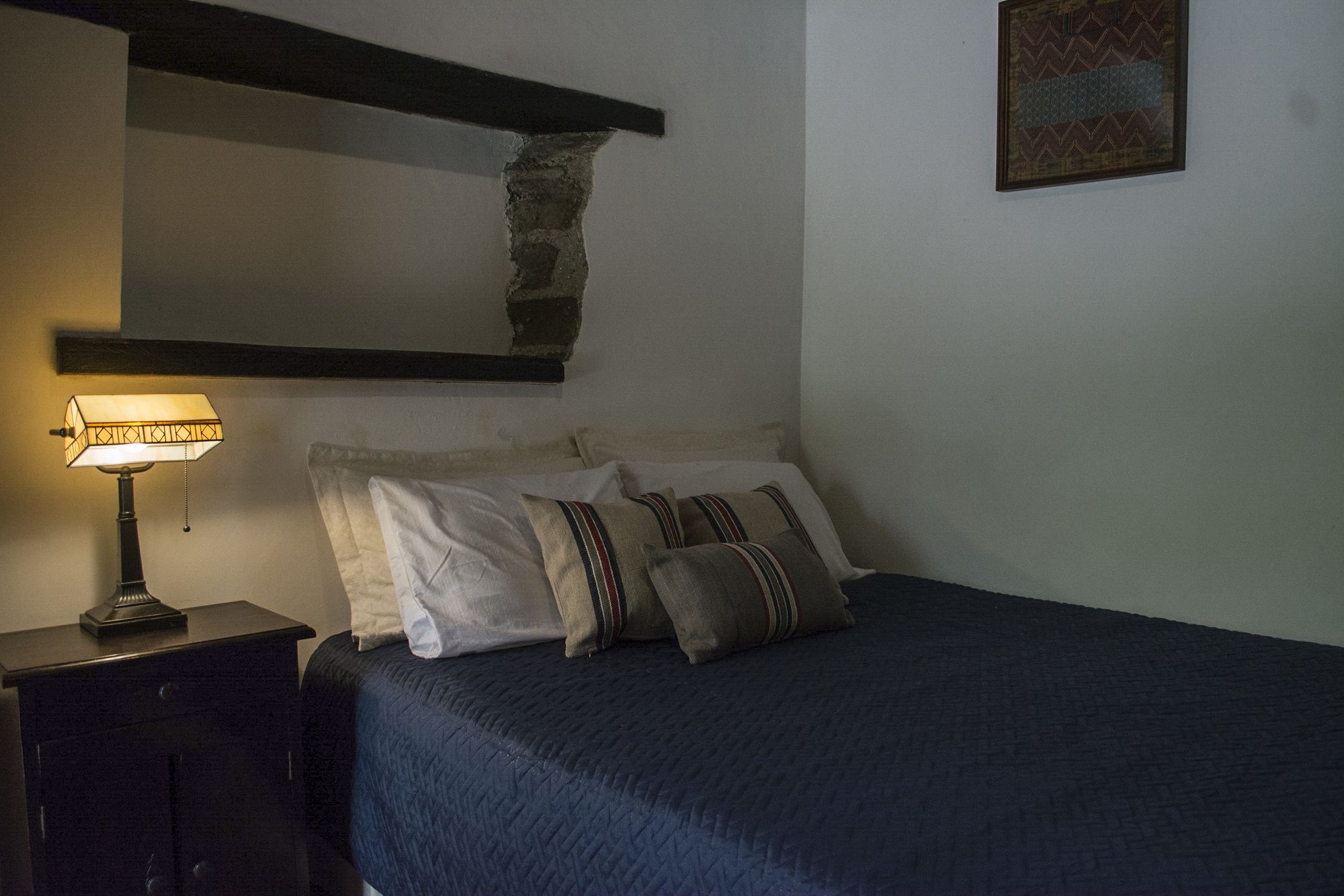 Фото Posada el Antaño