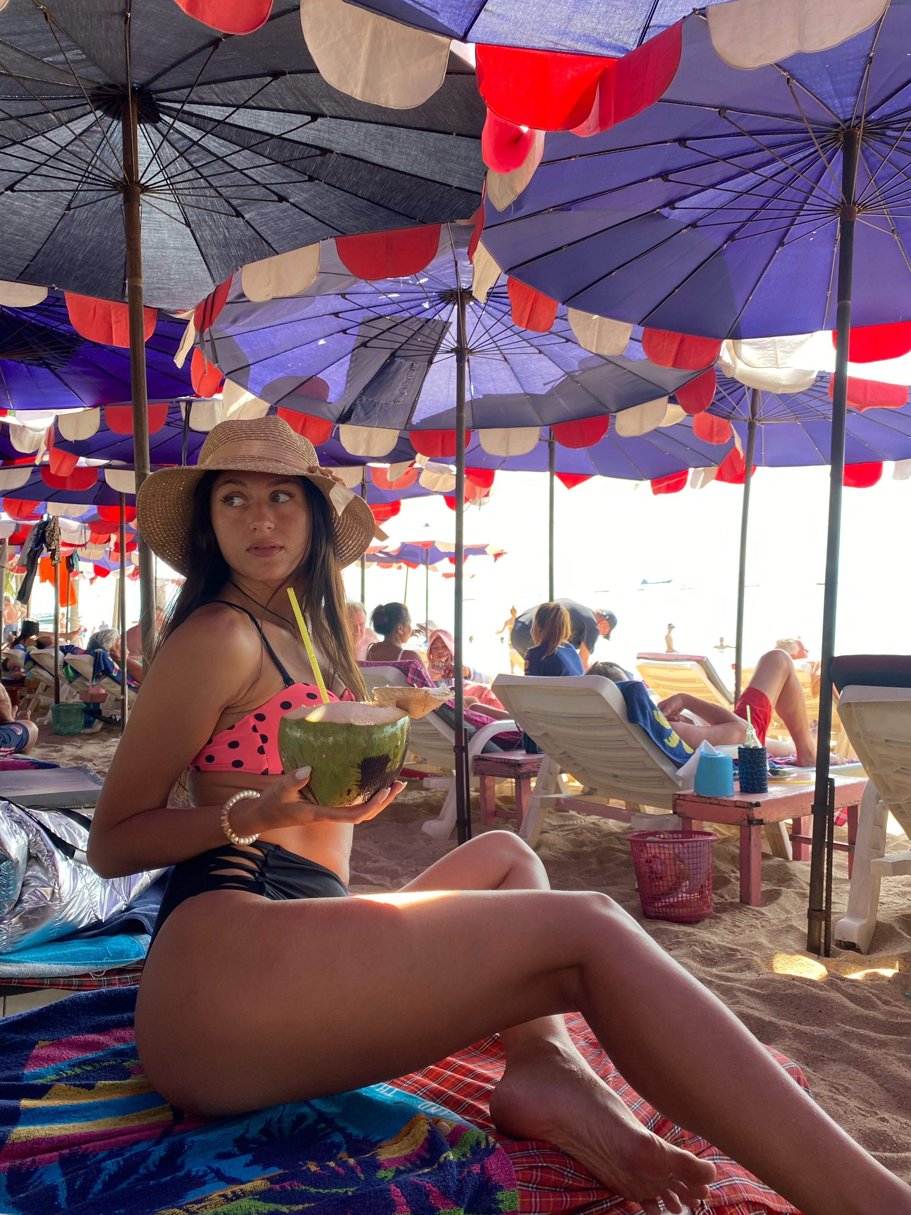 Фото Welcome World Beachfront Resort